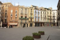 Plaça Major