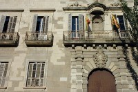 Antic palau de justícia