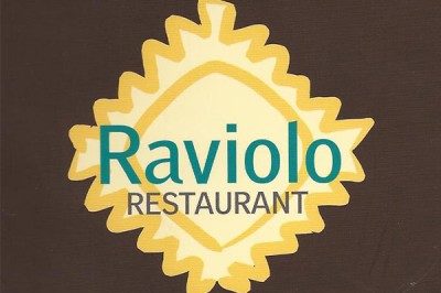 Raviolo