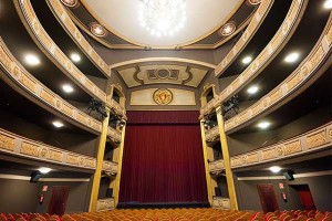 Teatre Kursaal
