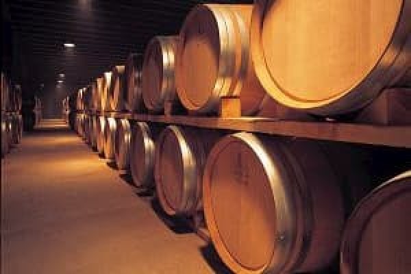 Cellers D.O Pla de Bages