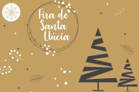 Fira de Santa Llúcia
