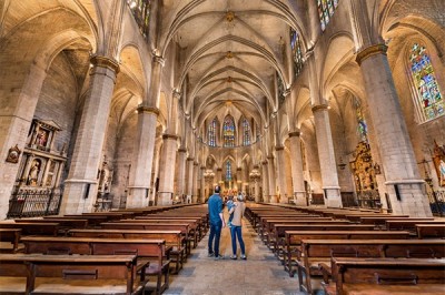 Manresa, cor de Catalunya