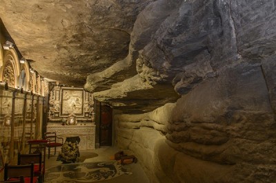 Manresa universal, la ciutat de Sant Ignasi