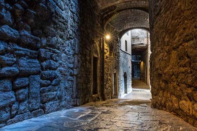 Patrimonio medieval