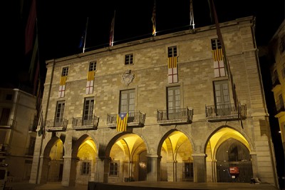 Ayuntamiento de Manresa