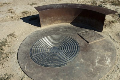 Pozo de luz