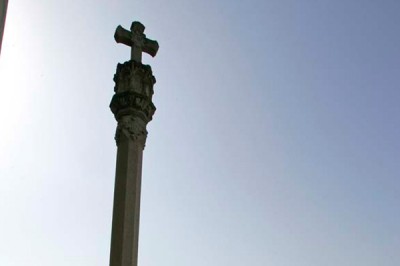 Cruz del Tort