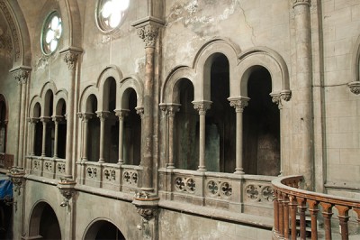 Iglesia y convento de Sant Francesc de Paula