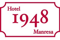 Hotel 1948 Manresa (***)