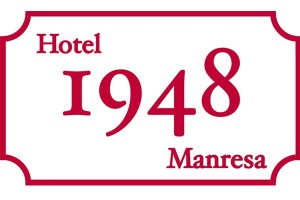 Hotel 1948 Manresa (***)