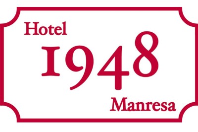 Hotel 1948 Manresa (***)