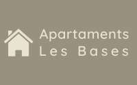 Apartaments les Bases