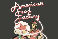 American Food Factory