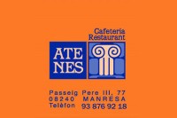 Atenes