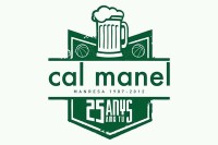 Cal Manel