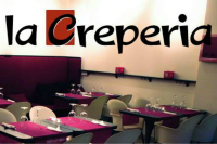 La Creperia