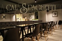 Cal Spaguetti