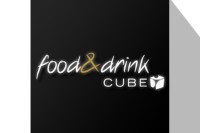 Cube, food & drink