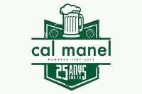 Cal Manel