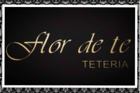 Flor de Te Teteria