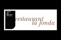 La Fonda (Món Sant Benet)