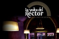 La Volta del Rector