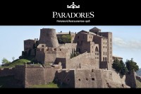 Parador de Cardona