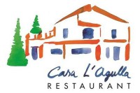 Restaurant Casa l'Agulla