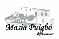 Restaurant Masia Puigbó