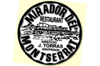 Restaurant Mirador de Montserrat