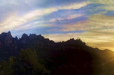 Montserrat - Manresa: el último tramo del Camino Ignaciano