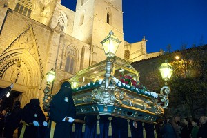 Semana Santa