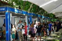 Expobages y Fira de l'Ascensió