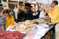 Fira de Sant Andreu