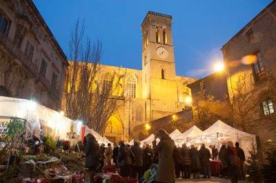 Fira de Santa Llúcia