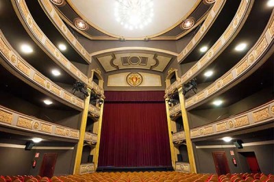 Teatro Kursaal