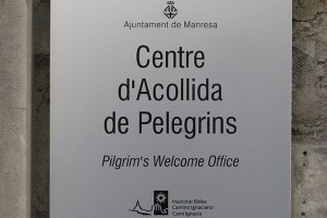 Centro de Acogida de Peregrinos