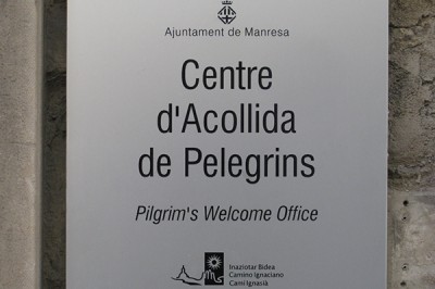 Centro de Acogida de Peregrinos