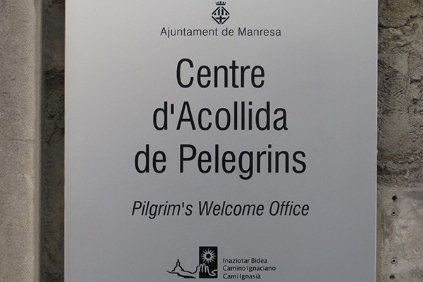Centro de Acogida de Peregrinos