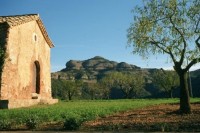 Les Valls del Montcau