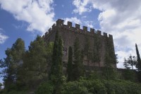Castillo de Balsareny