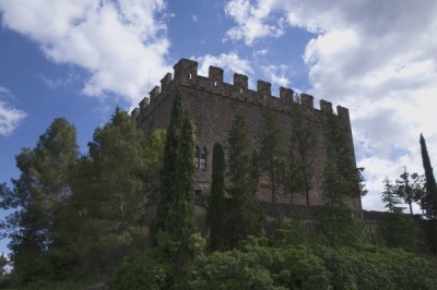 Castillo de Balsareny
