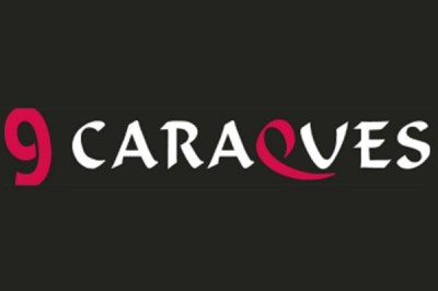 9 Caraques
