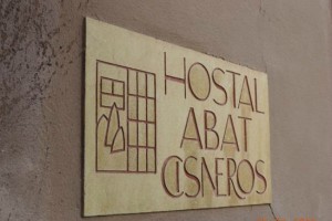 Abat Cisneros