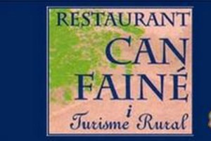 Casa rural Can Fainé