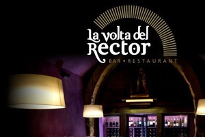 La Volta del Rector