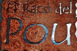 Racó del Pou