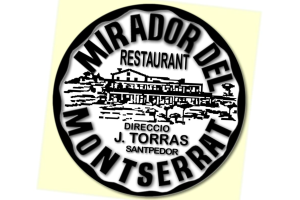 Restaurant Mirador de Montserrat