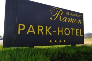 Restaurant Ramón Park